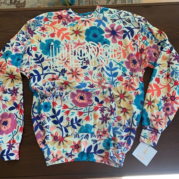 LuLaRoe Sweaters - Lularoe sweatshirt supply
